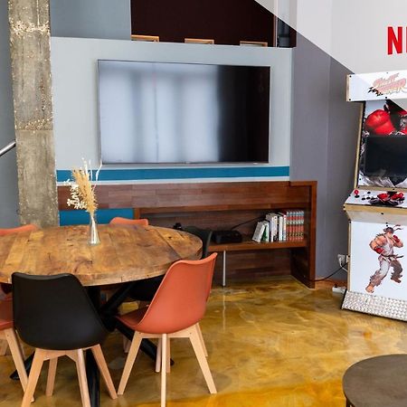 The Cosy Loft Apartment Dunkirk Exterior foto