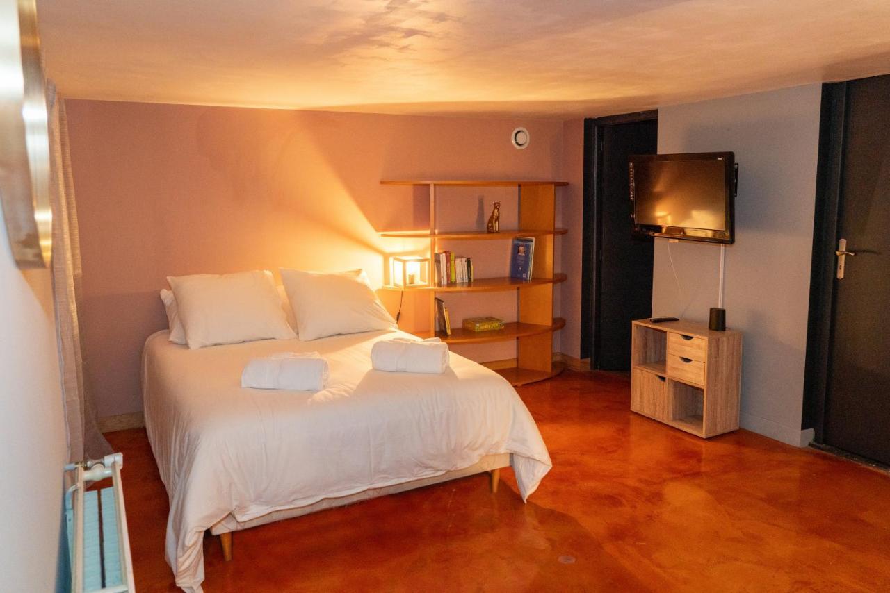 The Cosy Loft Apartment Dunkirk Exterior foto