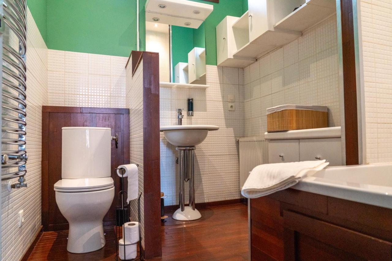 The Cosy Loft Apartment Dunkirk Exterior foto