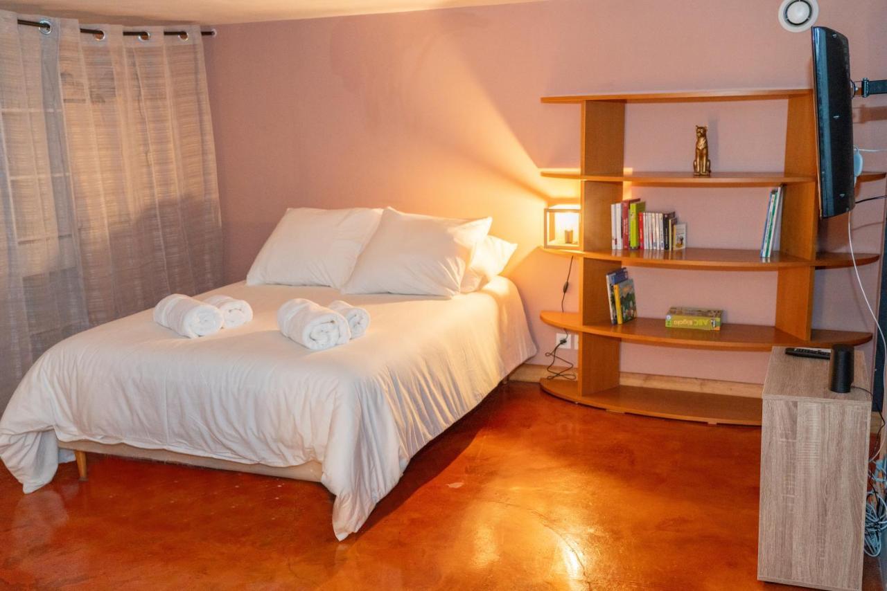 The Cosy Loft Apartment Dunkirk Exterior foto