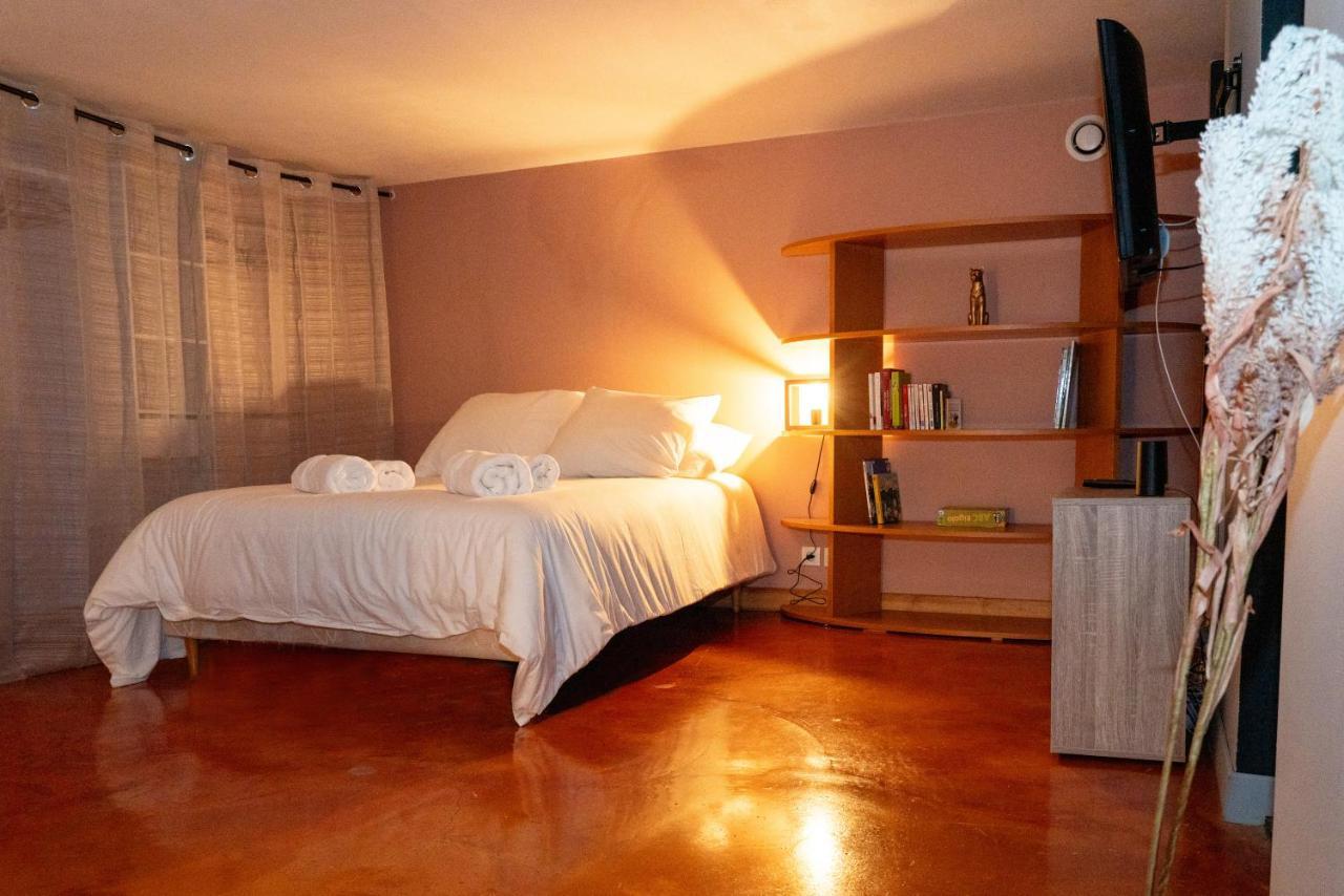 The Cosy Loft Apartment Dunkirk Exterior foto